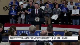 The White House