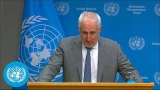 United Nations